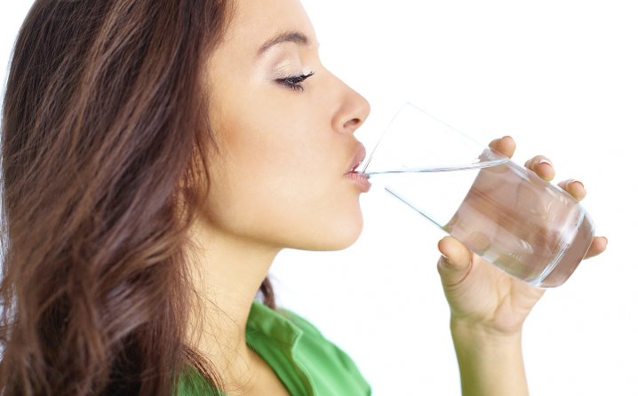 Kako se hidrirati ako ne volite piti vodu