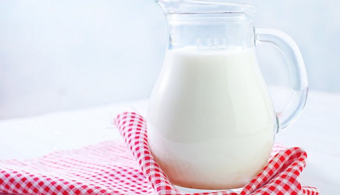Konzumiranje mlijeka iz trgovine povezano sa nastankom tumora
