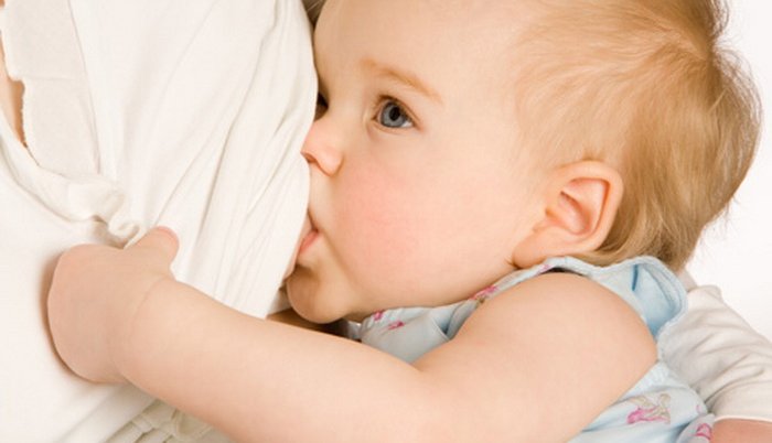 Od majčinog mlijeka novorođenčadi brže raste mozak
