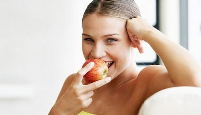 Zdravije navike: Jedna jabuka ujutro može vas razbuditi brže od kafe