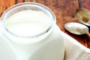 Zdravlje je u kiselom mlijeku