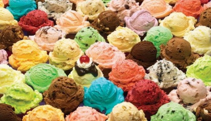 Zašto je dobro jesti sladoled?