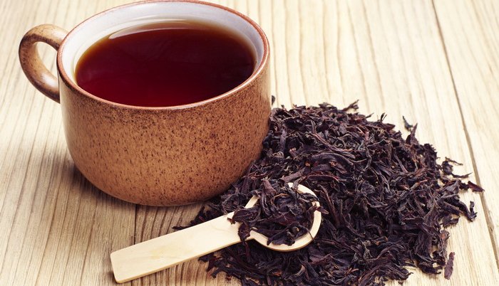 Šolja čaja dnevno može spriječiti srčana oboljenja