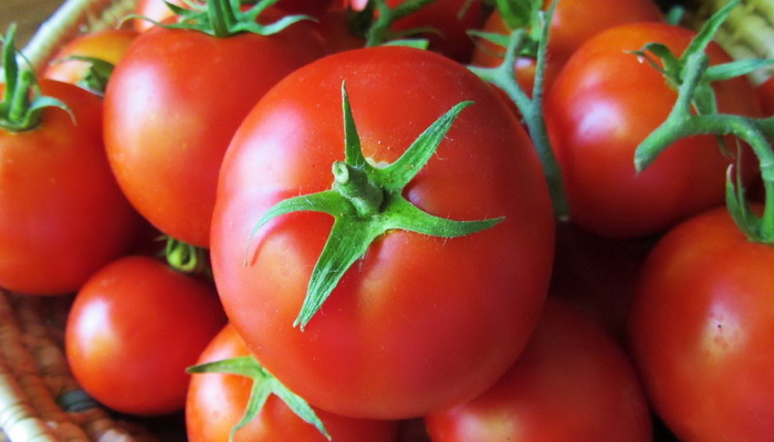 Ako osjećate ove simptome izbjegavajte paradajz