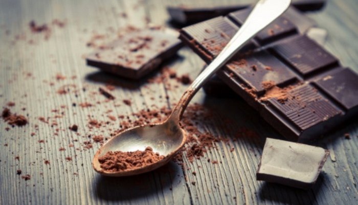 Dobri razlozi zašto biste trebali jesti tamnu čokoladu