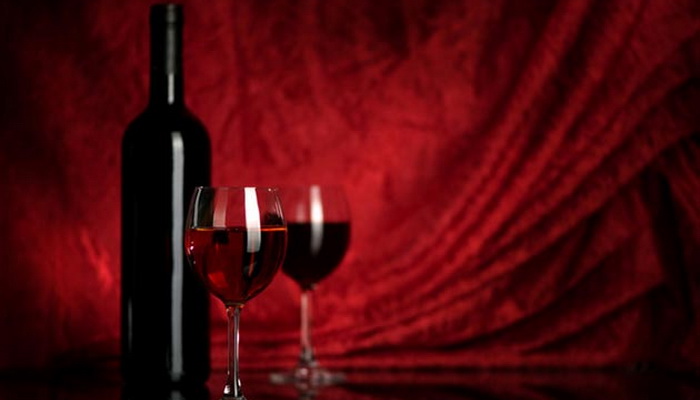 Dobra strana crnog vina: U zdravlje za zdravlje