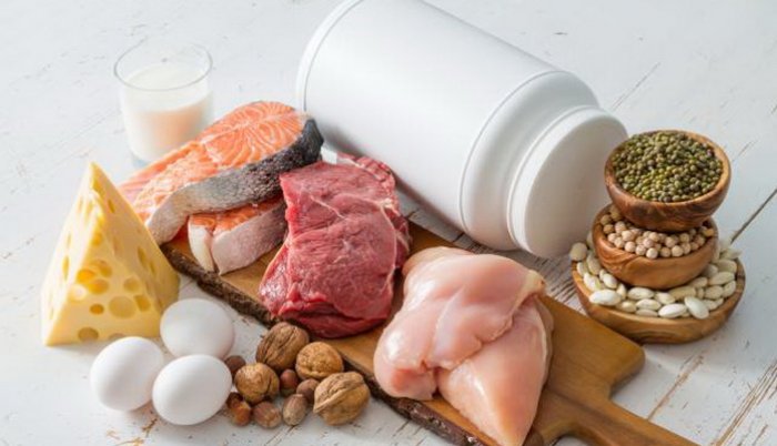 Da li unosite dovoljno proteina?