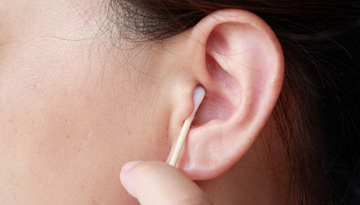 Vosak iz ušiju otkriva 4 problema sa zdravljem