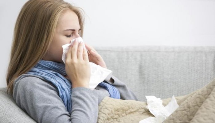 Kako razlikovati prehladu od upale sinusa?
