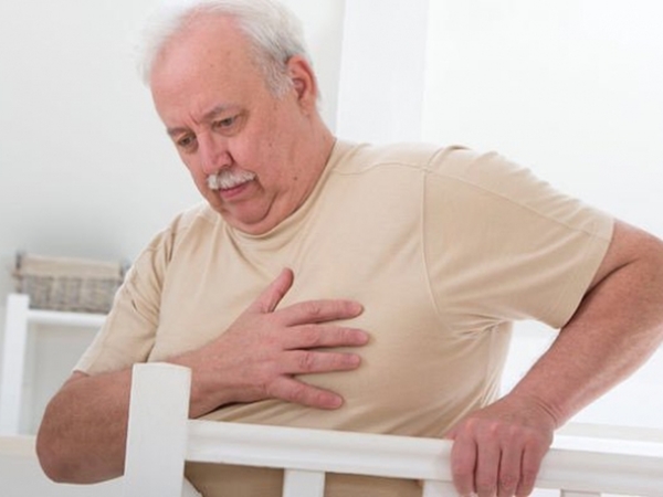 Tijelo šalje signale mjesec ranije: Ovo su simptomi srčanog udara