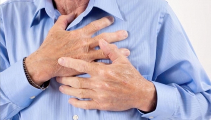 Srčani udar: Žrtve osjete ove simptome i mjesec ranije