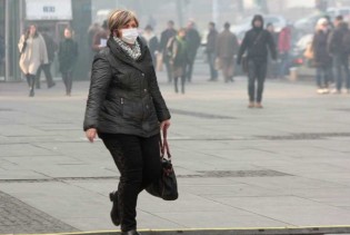 Zagađenje zraka i njegov uticaj na zdravlje