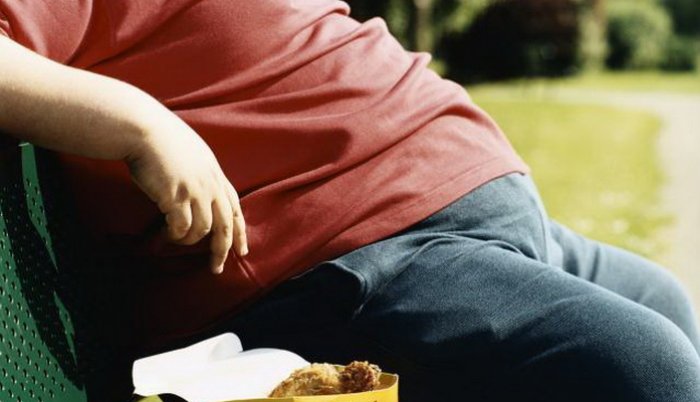 Hronični stres utječe na povećanje tjelesne težine
