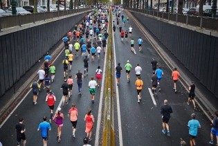 Naučnici upozoravaju: Maratoni su loši za zdravlje