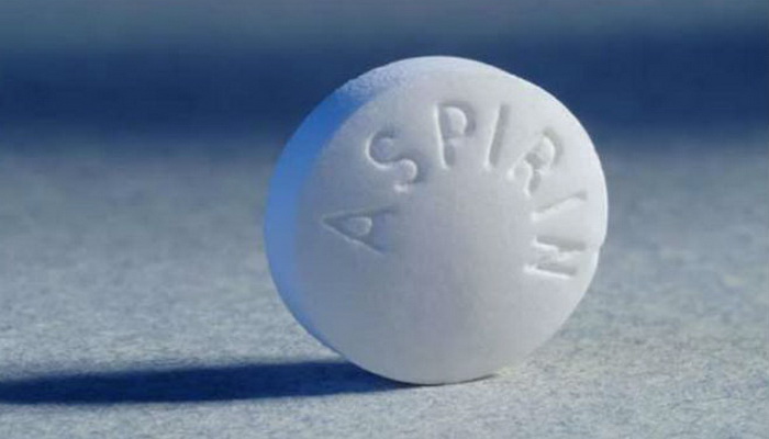 Manje količine aspirina smanjuju rizik od razvoja raka jajnika