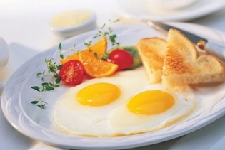 Redovnim doručkom nećete ubrzati proces gubitka kilograma
