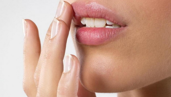 Često imate herpes na ustima? Evo šta to znači za vas