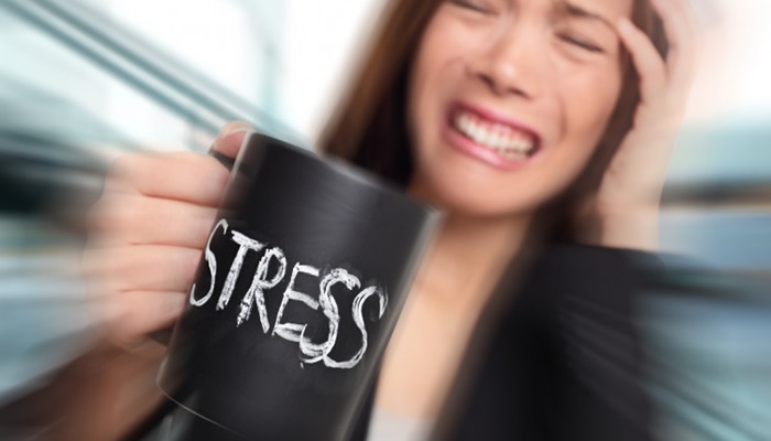 Ove znakove stresa nikako ne smijete ignorirati