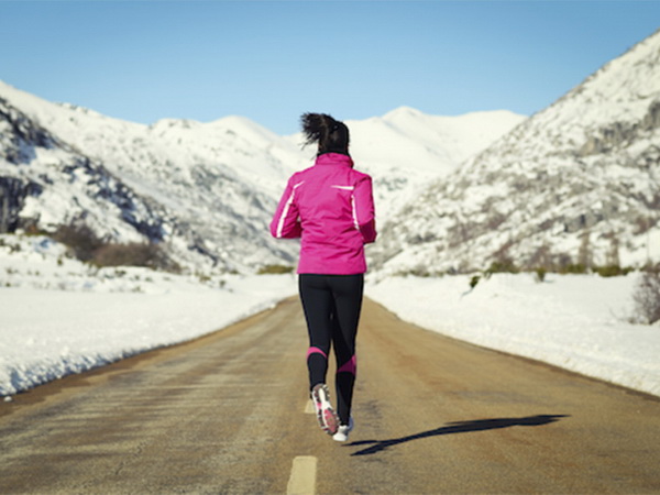 Vježbanje zimi: Postoji mnogo načina da održite kondiciju čak i po hladnom vremenu