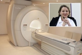 KCUS: Novi MRI aparat zvanično počeo raditi