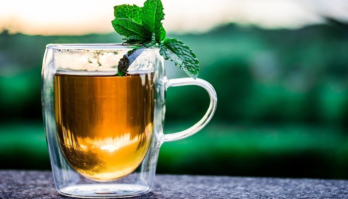 Hladan biljni čaj je za gubitak kilograma efektniji od toplog