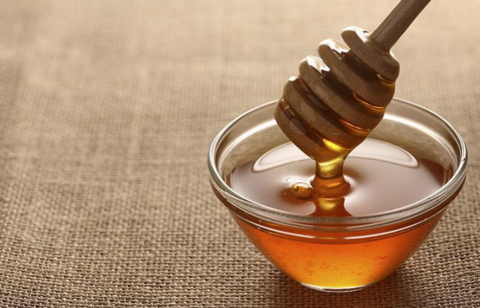 Tragovi polena u medu nisu ni slični onima koje udišemo