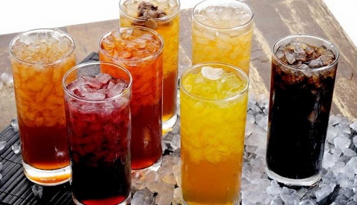 Šest vrlo štetnih nuspojava dijetalnih gaziranih sokova