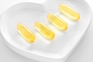 Omega-3 ne štiti od srčanog ili moždanog udara