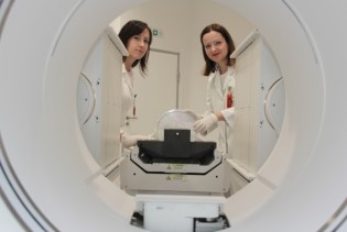 U KCUS-u se uvodi IMRT tehnika u liječenju onkoloških pacijenata