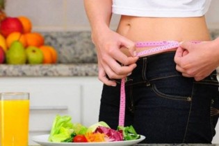 Konzumiranje do 10 obroka dnevno moglo bi pridonijeti mršavljenju