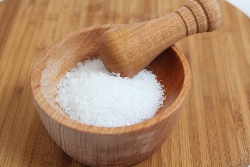 Koliko soli smijemo konzumirati dnevno: Unos do pet grama neće naškoditi zdravlju