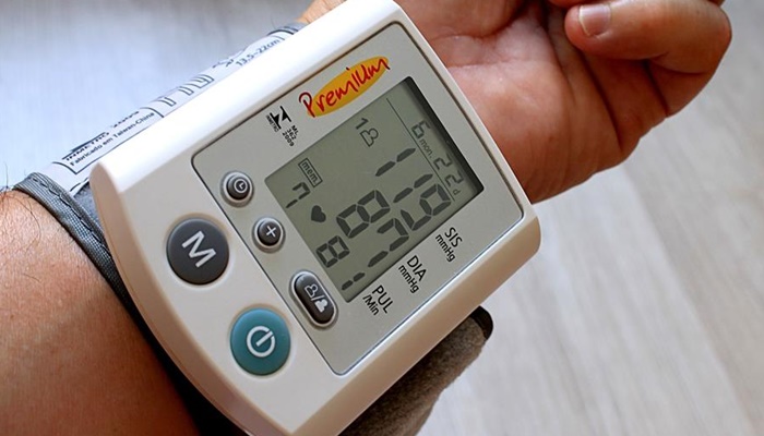 Činjenice o visokom krvnom tlaku koje treba znati