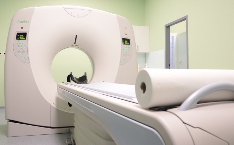U sarajevskoj Općoj bolnici u rad pušteni aparat za magnetnu rezonancu i CT aparat