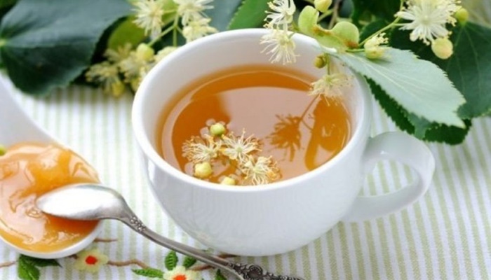 Čaj od lipe snižava pritisak i jača krvne sudove
