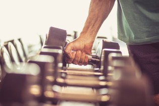 Vježbanje snage stiska produžava život i poboljšava trening