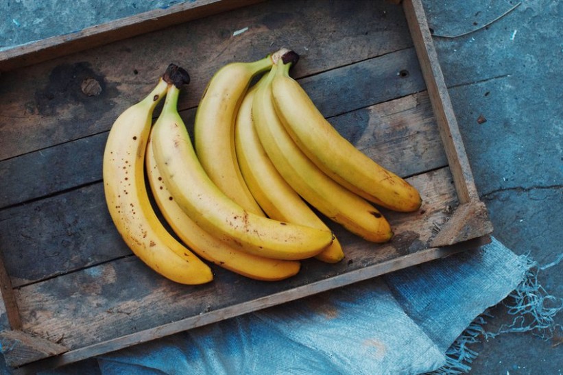 Šta se desi organizmu ako svaki dan jedete banane i ko ih ne bi trebao konzumirati