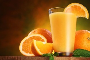 Da li je sok od naranče zaista zdrav?