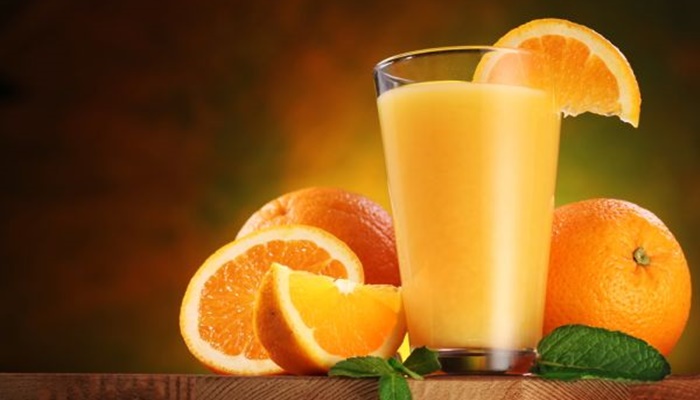 Sok od narandže smanjuje rizik od demencije