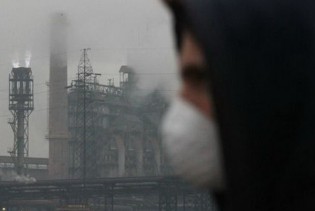 Zagađenje zraka krivo za svaku osmu smrt u svijetu