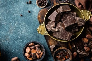 Konzumiranje čokolade više od jednom sedmično dobro djeluje na vaše srce