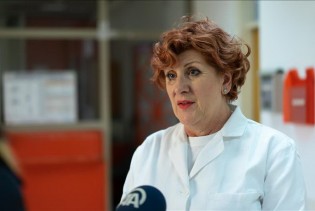 Epidemiolog Aida Pitić: U sezoni gripe obavezne su mjere samozaštite