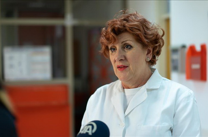 Epidemiolog Aida Pitić: U sezoni gripe obavezne su mjere samozaštite