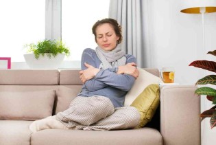 Anemija, hipotireoza i bolest brubrega neki su od razloga stalnog osjećaja hladnoće