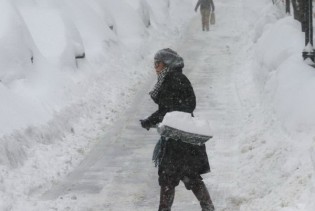 Savjeti za zaštitu od hladnoće, povreda i bolesti uzrokovanih zahlađenjem