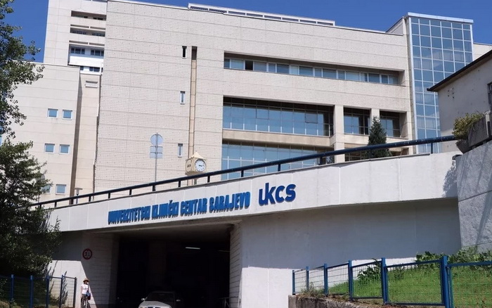 Na KCUS-u prvi put urađena Hassab operacija kod 69-godišnje pacijentice