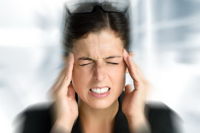 Gubitak tjelesne težine može ublažiti simptome migrene