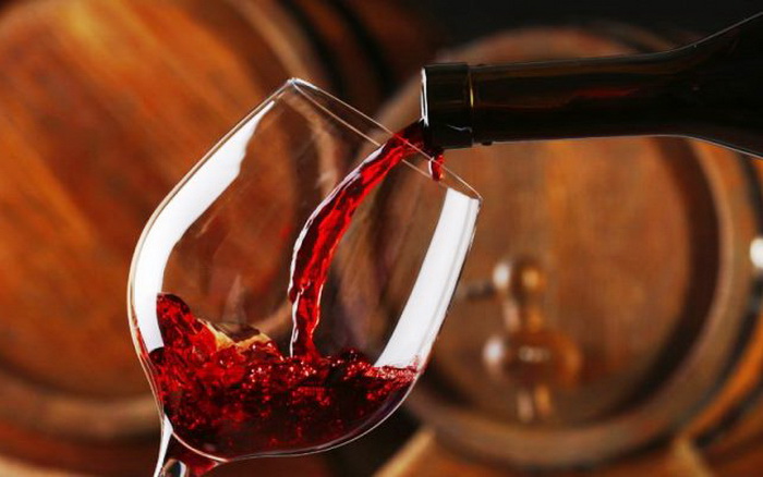Konzumacija jedne boce vina sedmično povećava rizik od razvoja raka