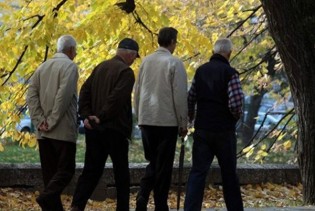 Ljutnja štetnija od tuge za zdravlje starijih od 80