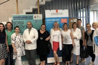 'Euromelanoma 2019'-Barem mjesečno pogledati svoje tijelo, pregledati mladeže