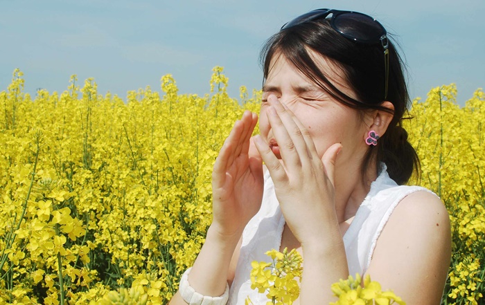 U Sarajevu se očekuju povećane koncentracije alergenih polena u zraku